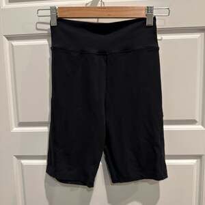 Bearded Goat XS Biking Shorts 7.5” MTB Mountain Bike Cycling Trail Outdoor